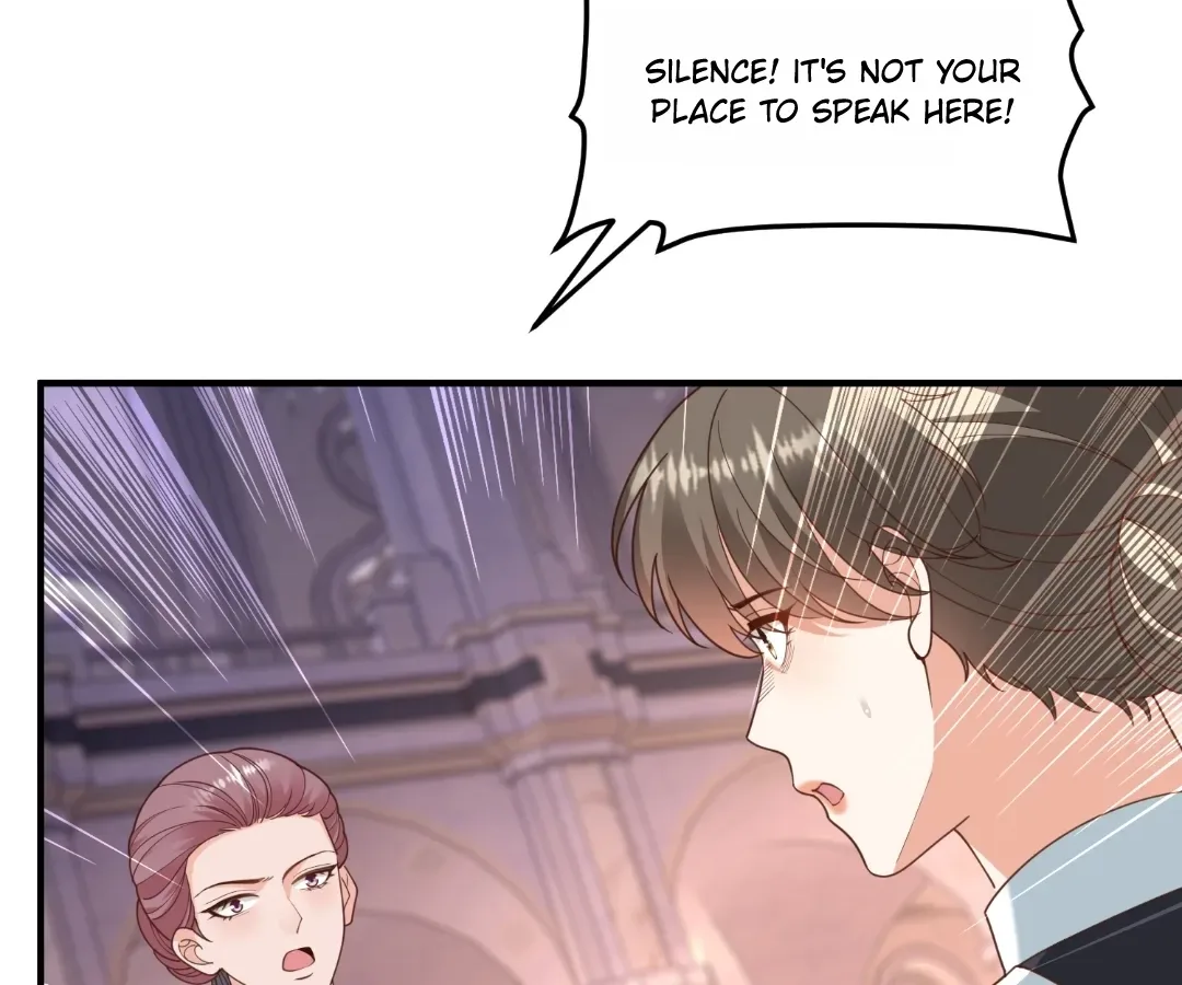 I Want to Maintain My Stepmother’s Character Chapter 56 page 36