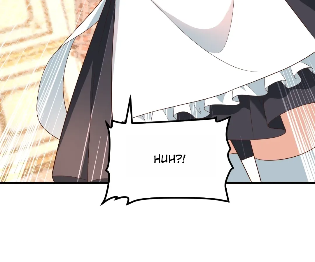 I Want to Maintain My Stepmother’s Character Chapter 54 page 124