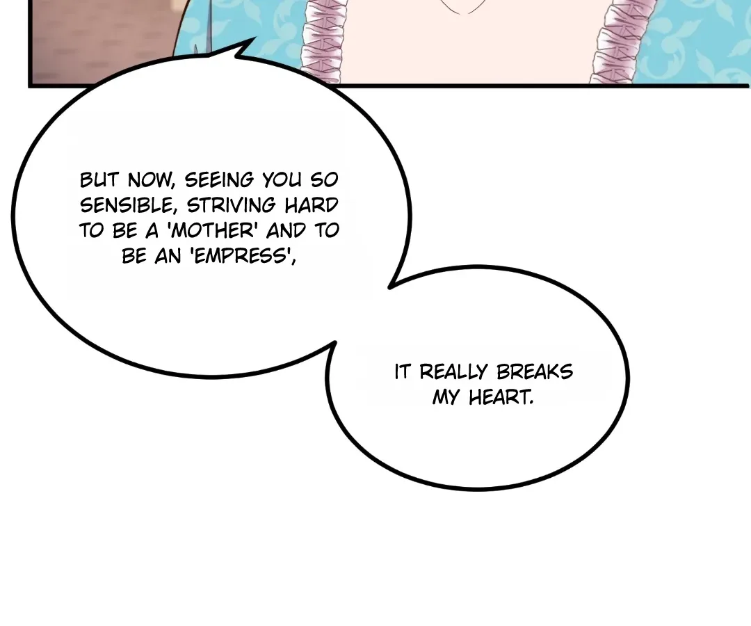 I Want to Maintain My Stepmother’s Character Chapter 56 page 25