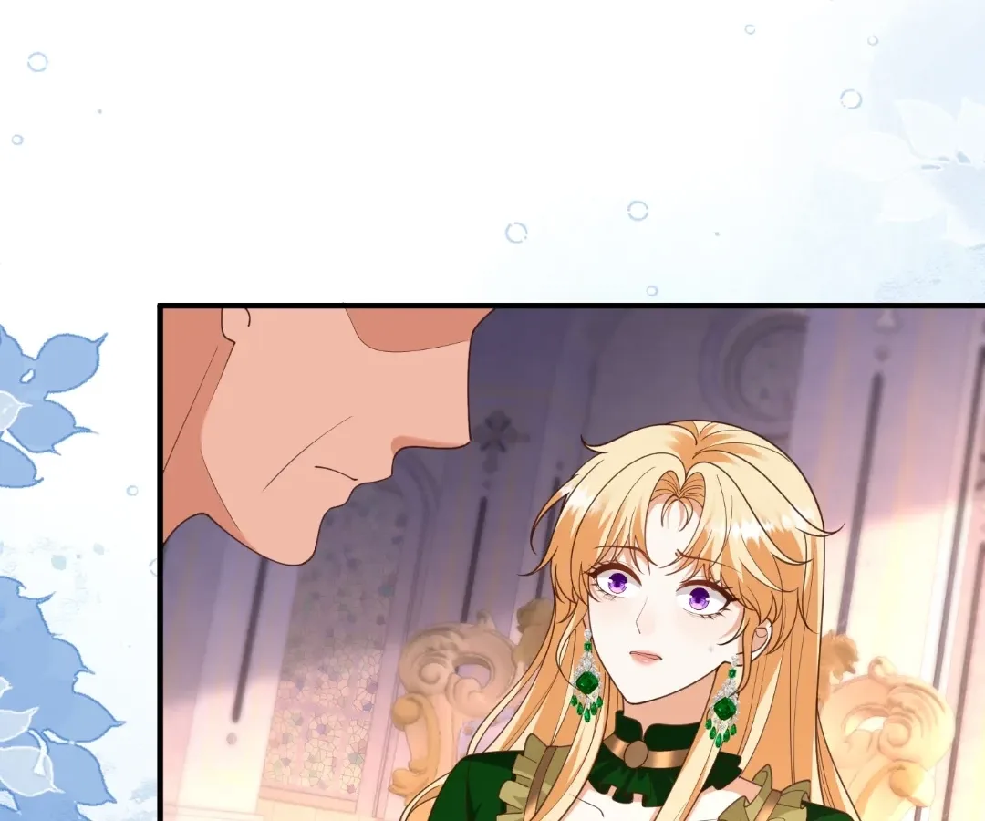 I Want to Maintain My Stepmother’s Character Chapter 56 page 31