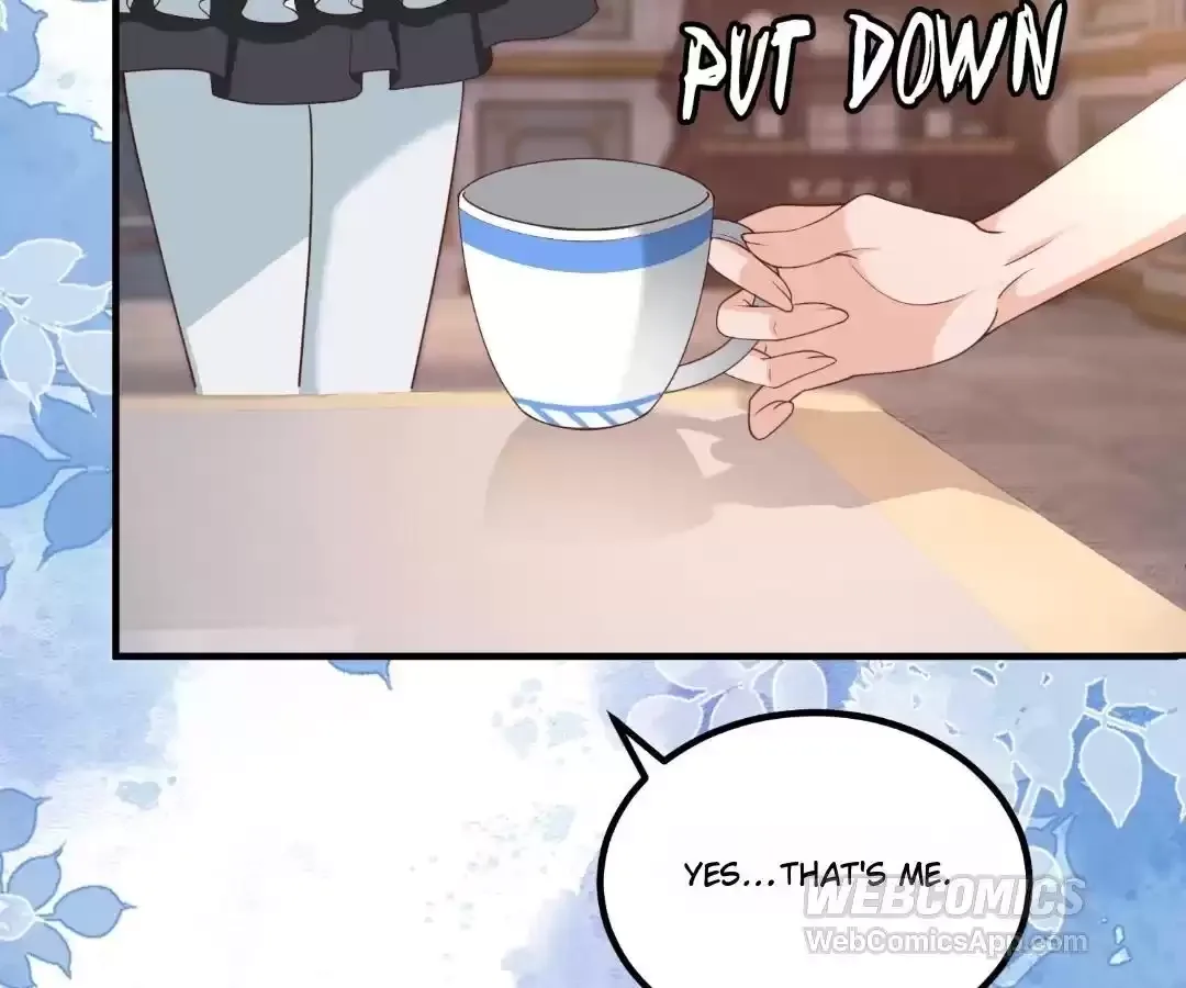 I Want to Maintain My Stepmother’s Character Chapter 54 page 115