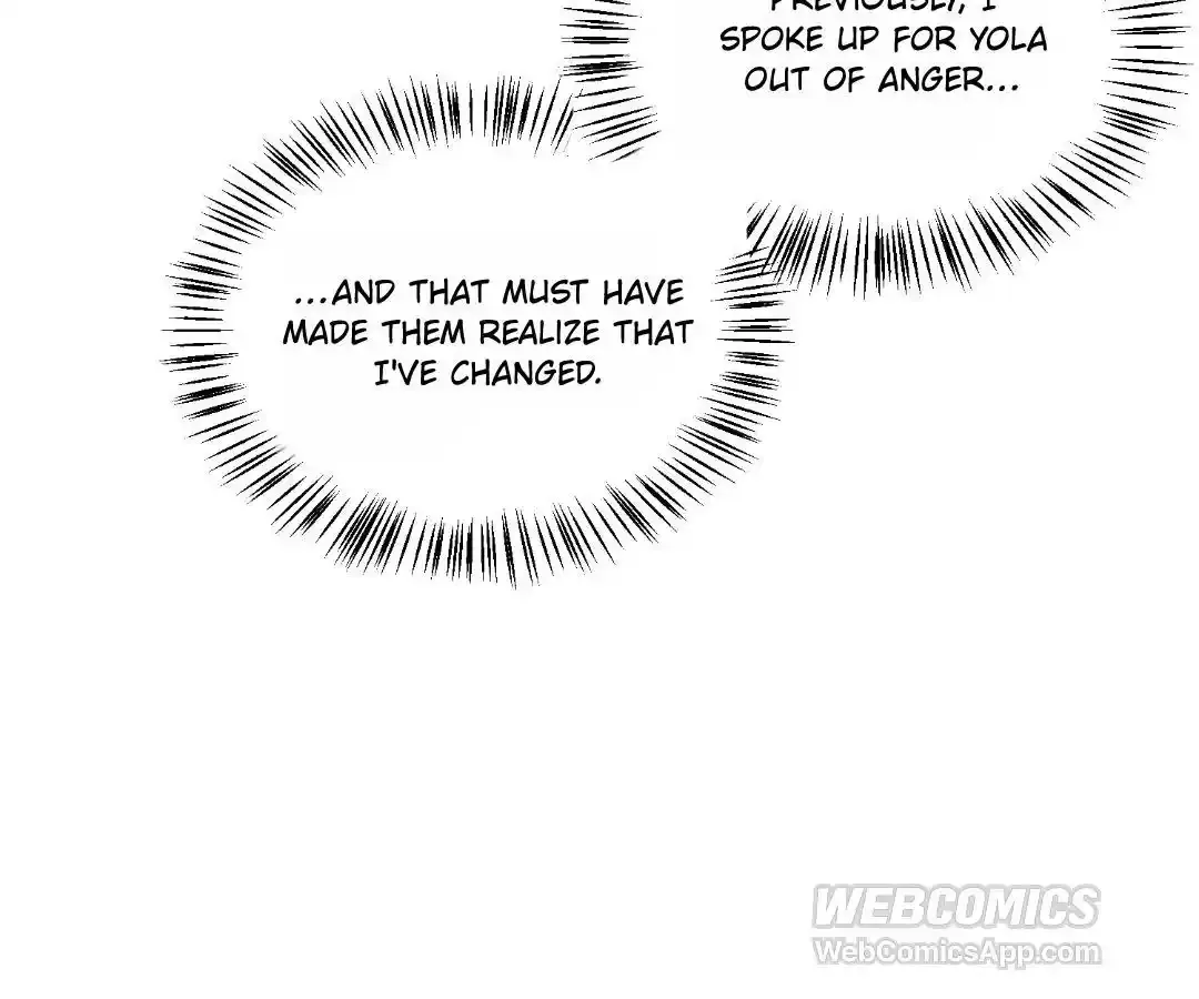 I Want to Maintain My Stepmother’s Character Chapter 56 page 43
