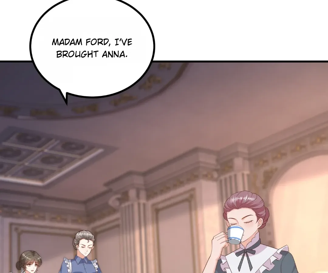I Want to Maintain My Stepmother’s Character Chapter 54 page 112