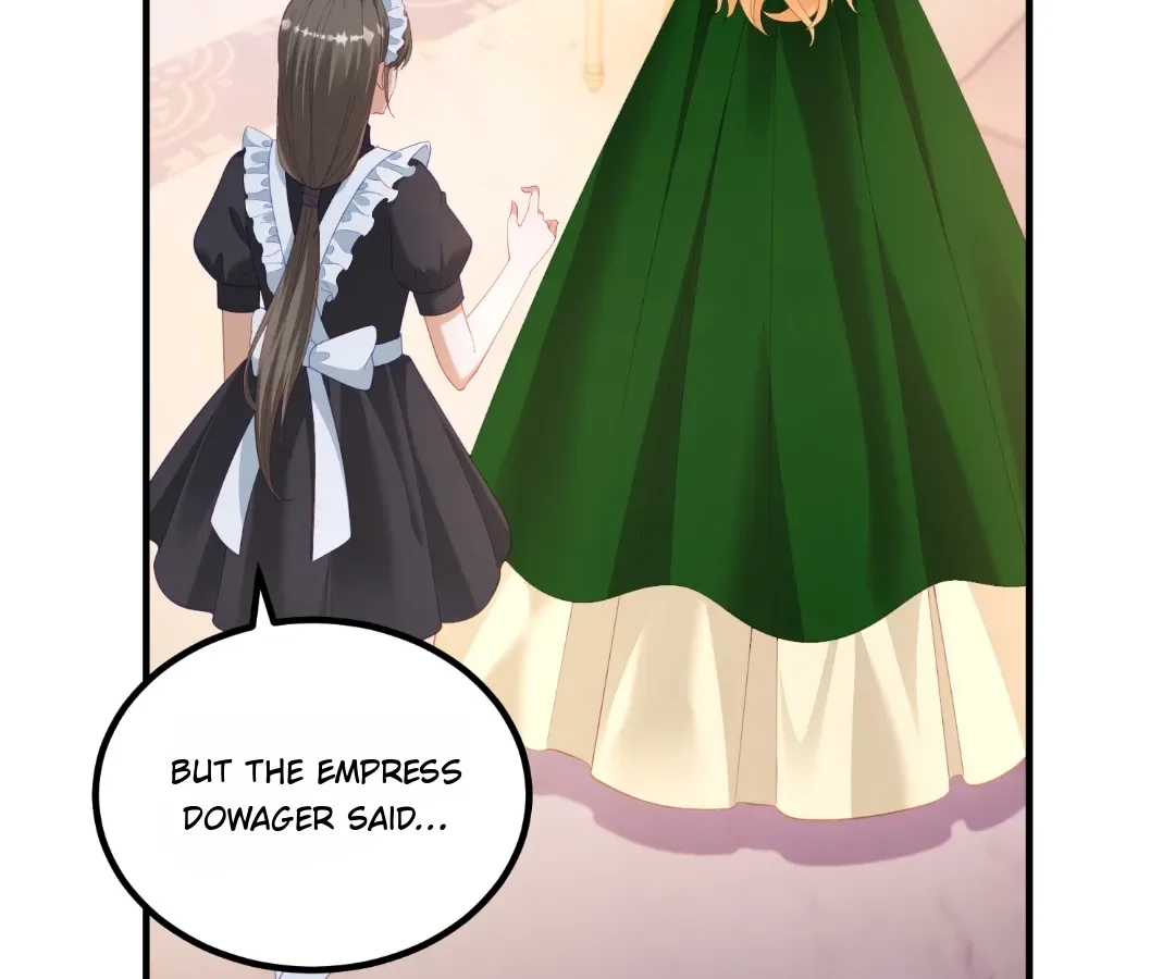 I Want to Maintain My Stepmother’s Character Chapter 55 page 109