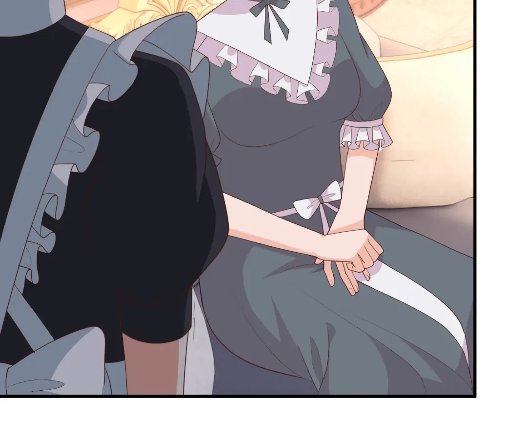 I Want to Maintain My Stepmother’s Character Chapter 54 page 118