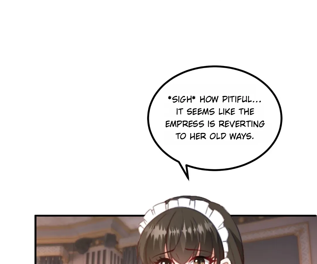 I Want to Maintain My Stepmother’s Character Chapter 55 page 122