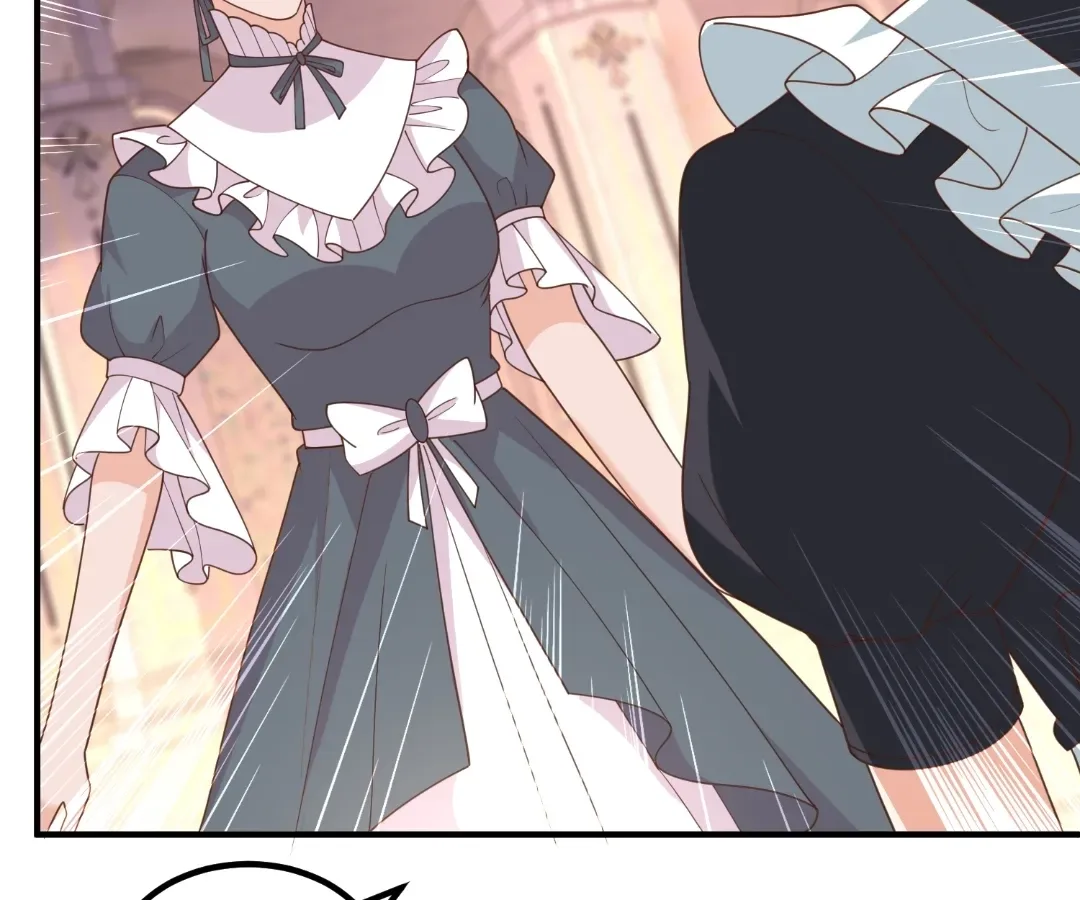 I Want to Maintain My Stepmother’s Character Chapter 56 page 37