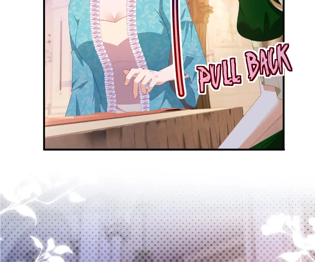 I Want to Maintain My Stepmother’s Character Chapter 56 page 47