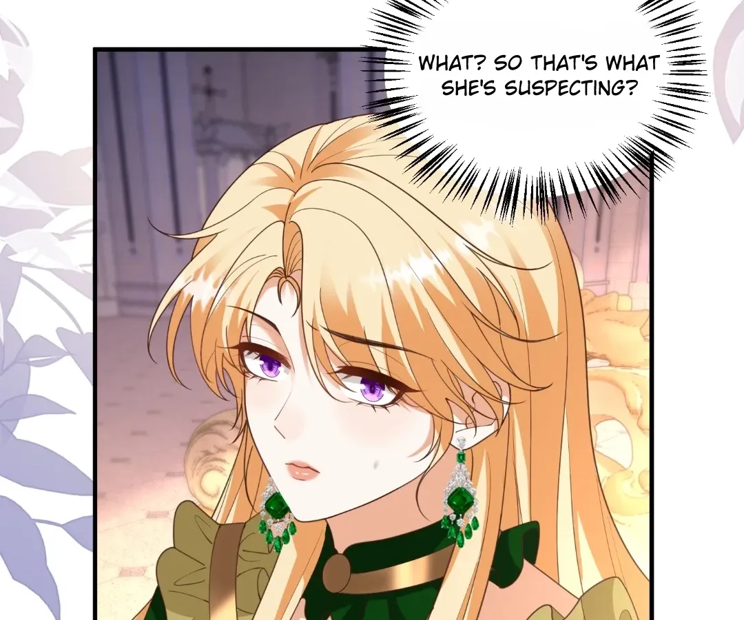 I Want to Maintain My Stepmother’s Character Chapter 56 page 39