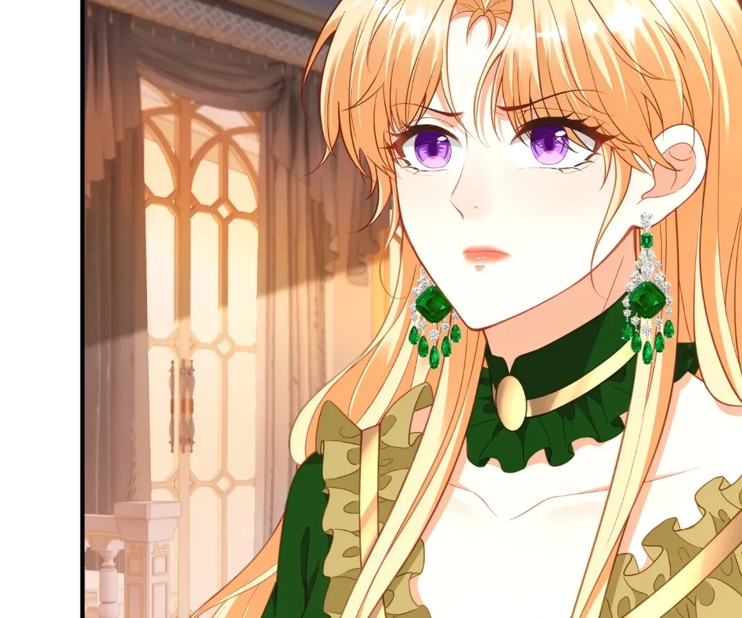 I Want to Maintain My Stepmother’s Character Chapter 55 page 104