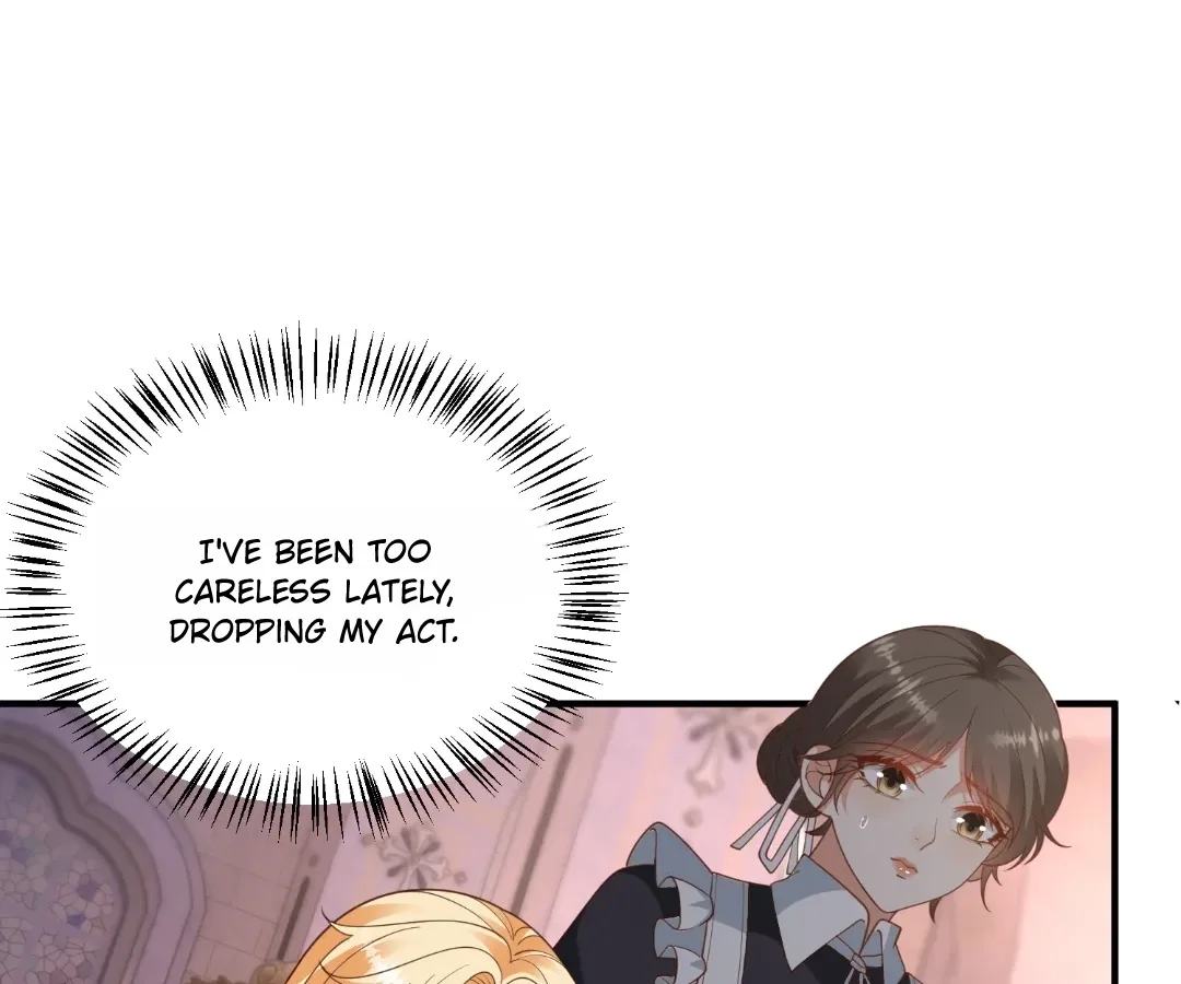 I Want to Maintain My Stepmother’s Character Chapter 56 page 41