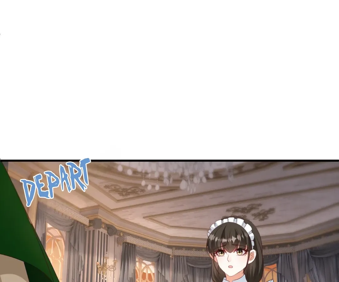 I Want to Maintain My Stepmother’s Character Chapter 55 page 118