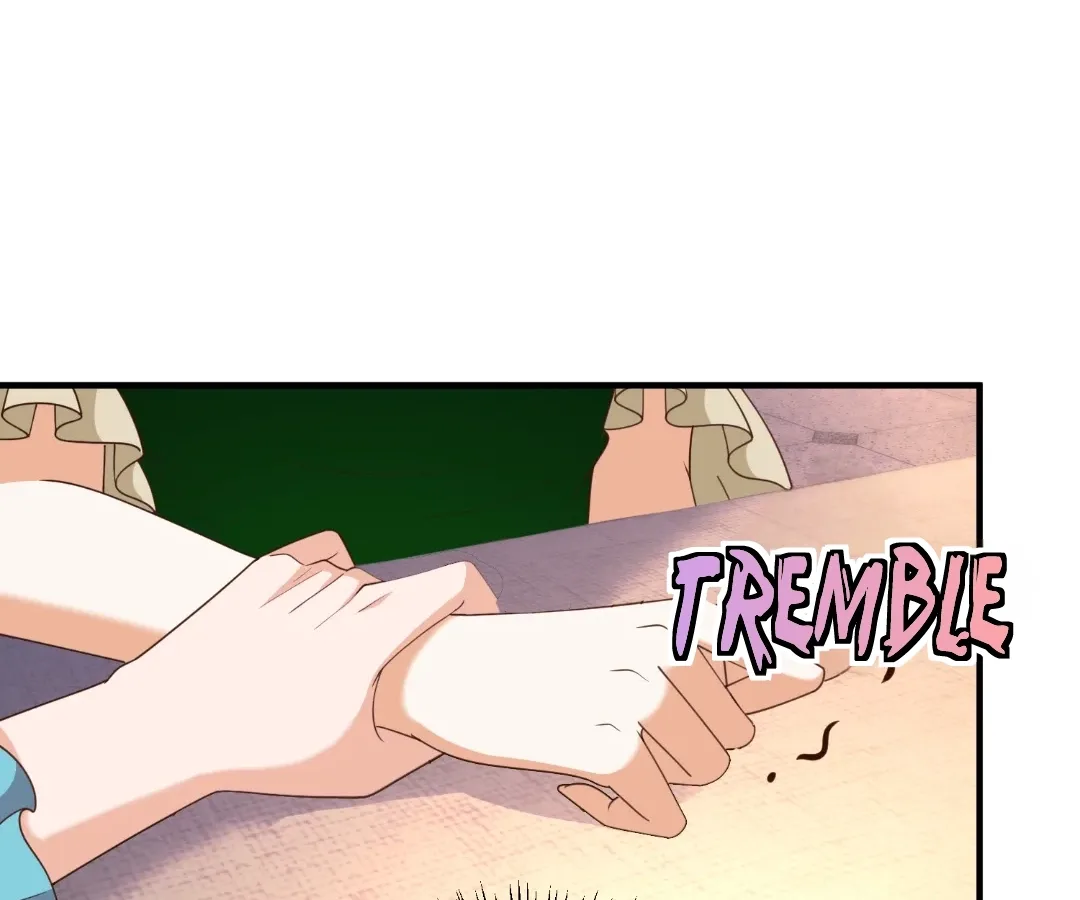 I Want to Maintain My Stepmother’s Character Chapter 56 page 44