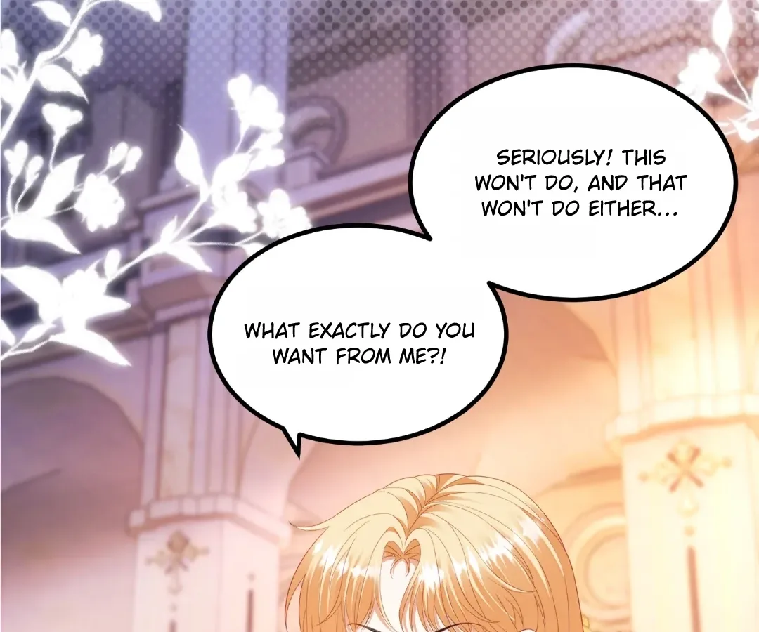 I Want to Maintain My Stepmother’s Character Chapter 56 page 48