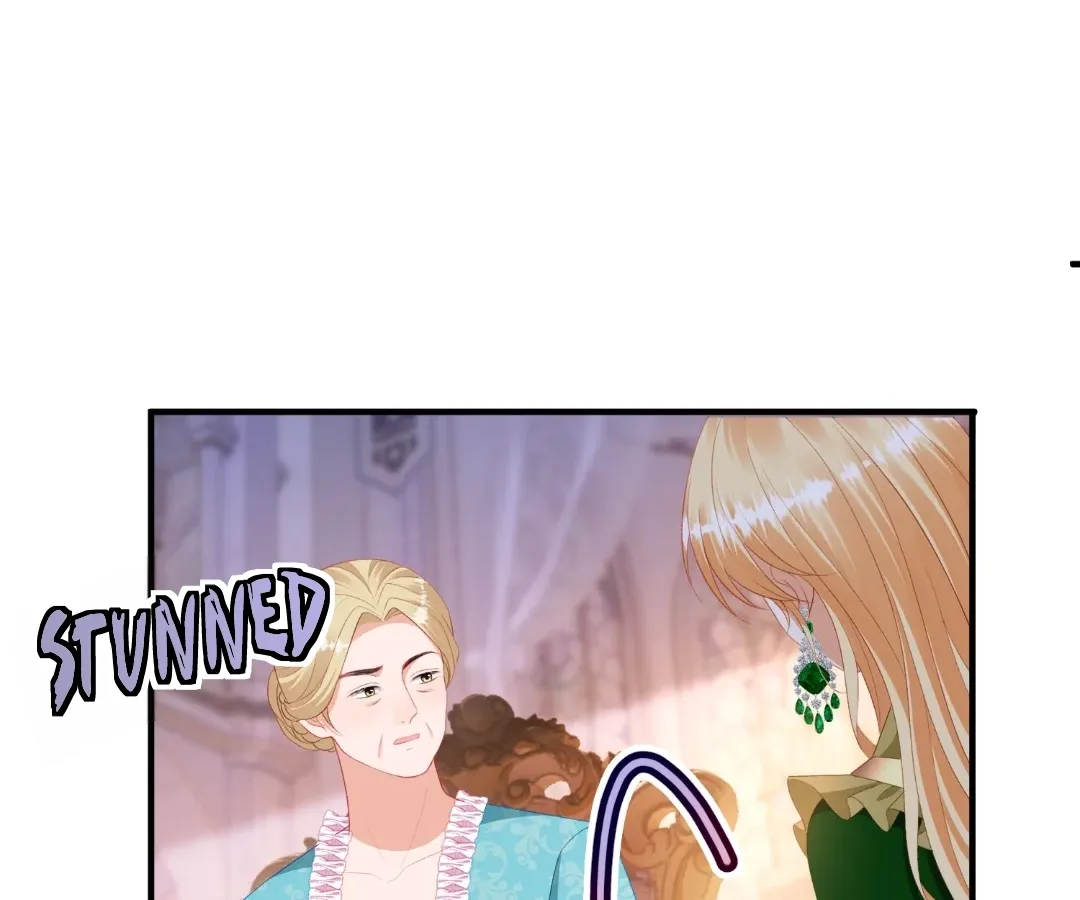 I Want to Maintain My Stepmother’s Character Chapter 56 page 46