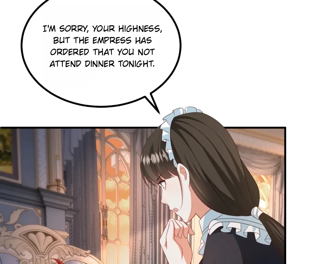 I Want to Maintain My Stepmother’s Character Chapter 55 page 120