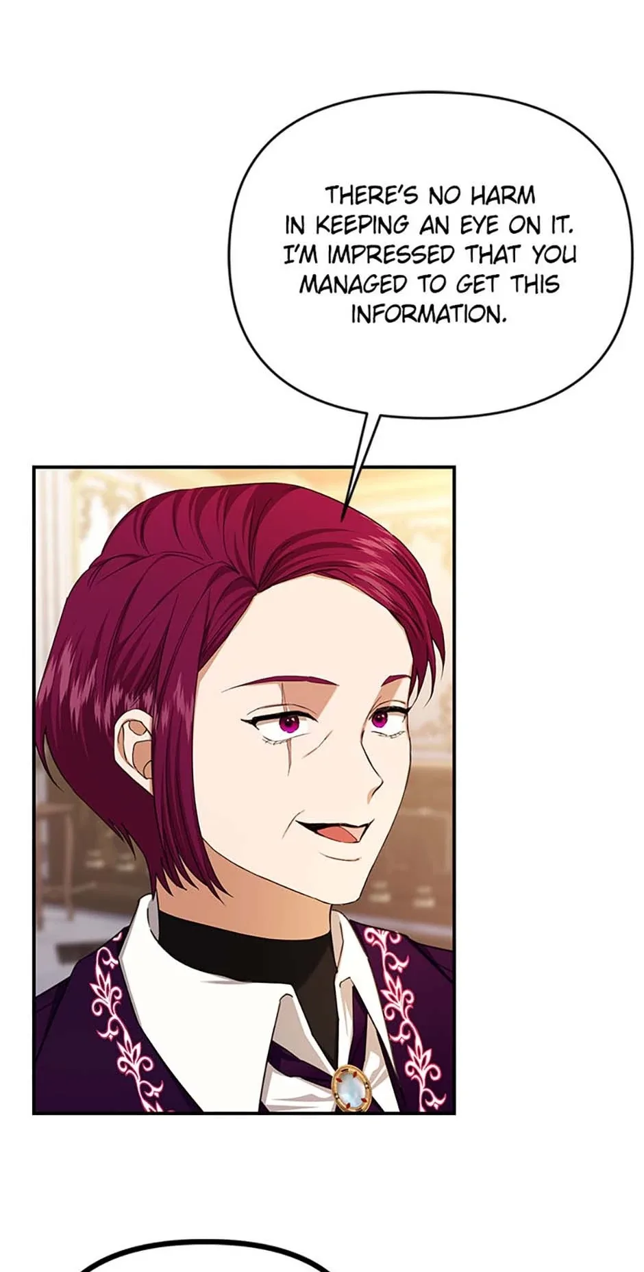 For a Certain Princess [Official] Chapter 48 page 13