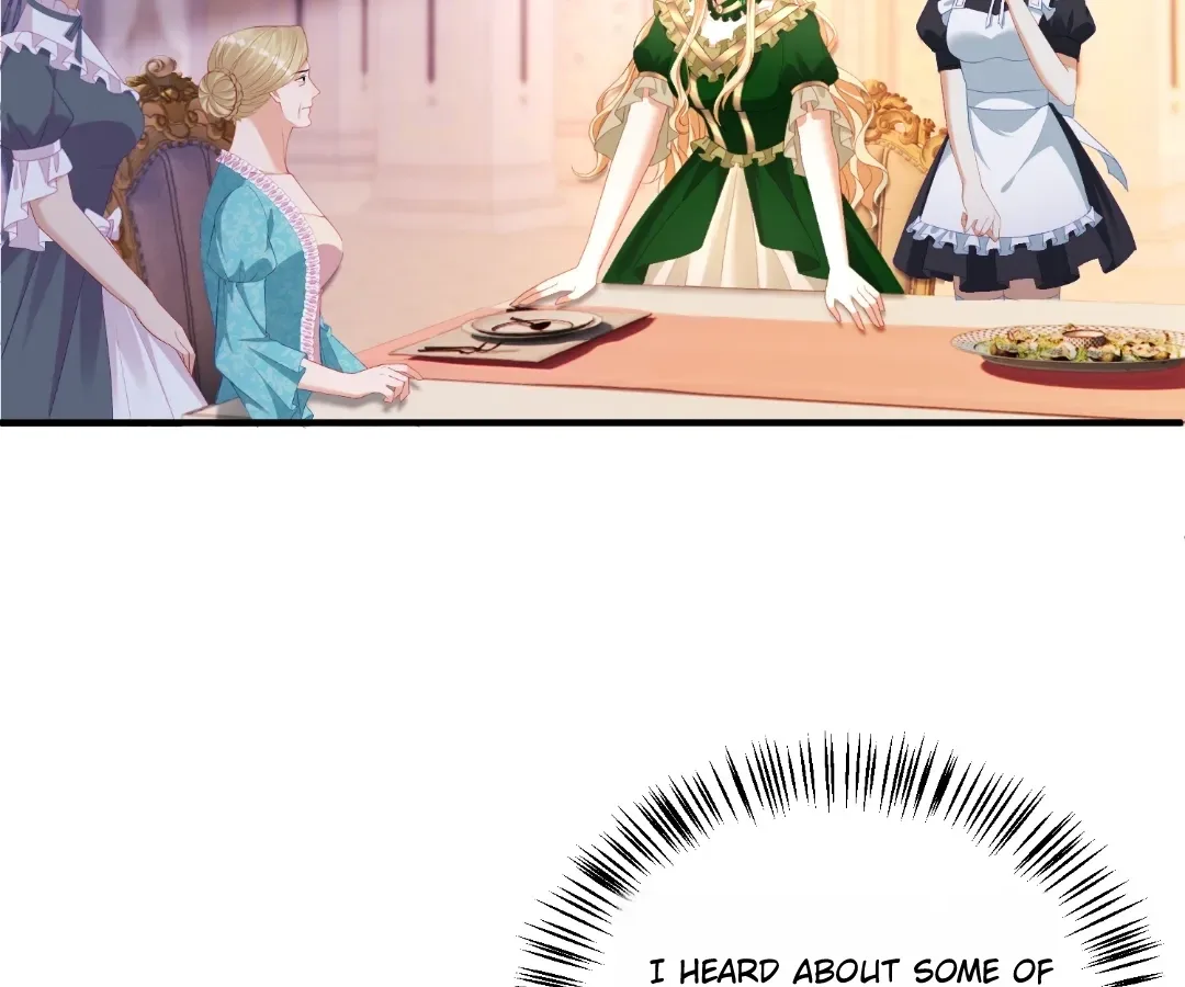 I Want to Maintain My Stepmother’s Character Chapter 56 page 57