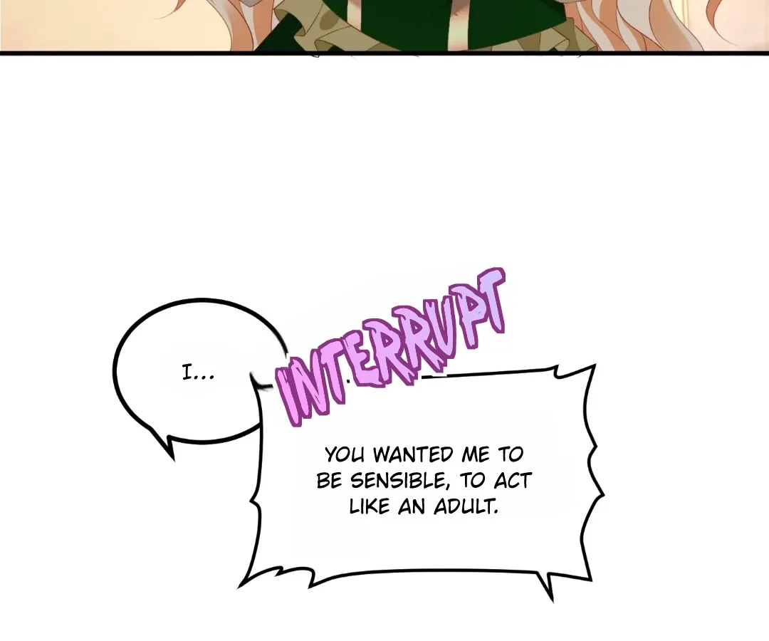 I Want to Maintain My Stepmother’s Character Chapter 56 page 50
