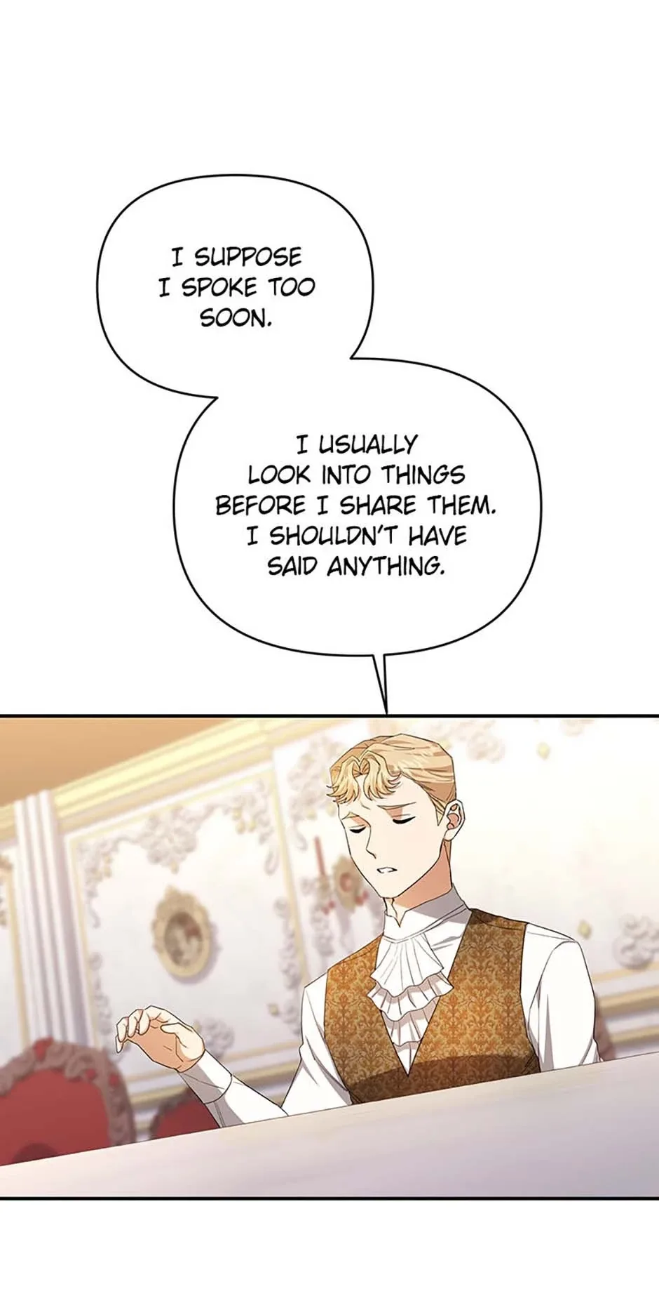 For a Certain Princess [Official] Chapter 48 page 12