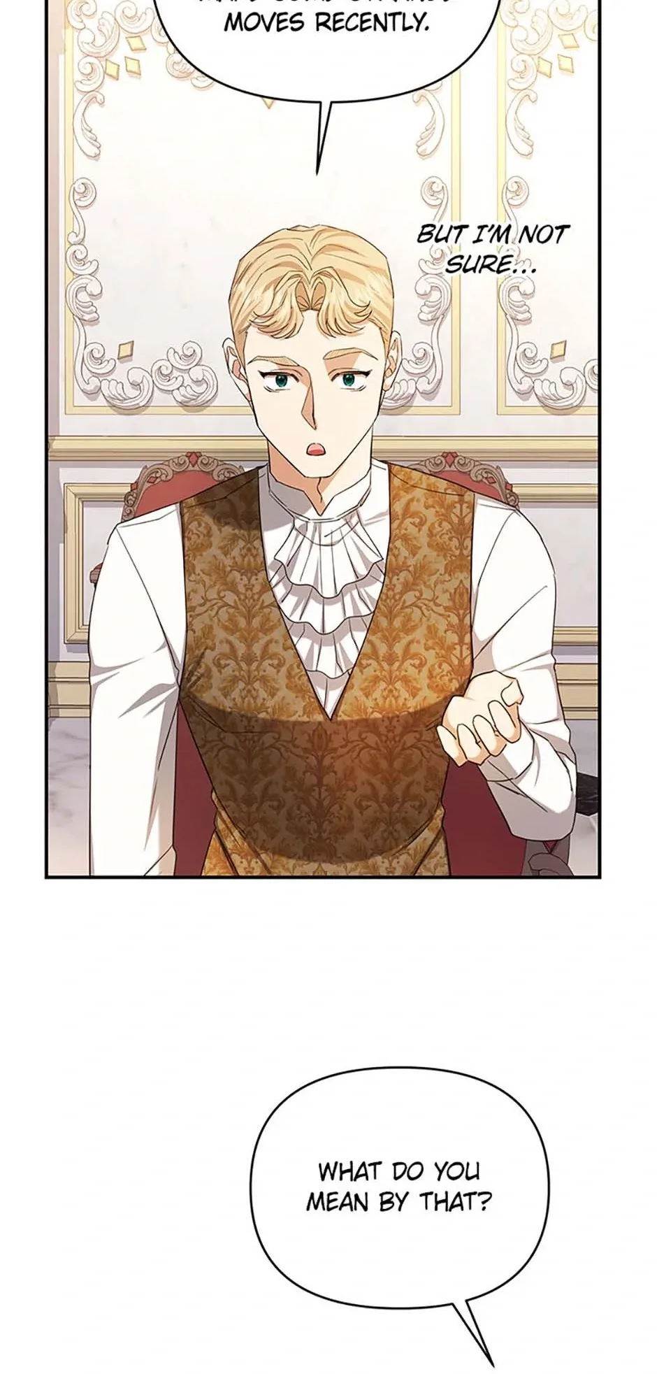 For a Certain Princess [Official] Chapter 48 page 6