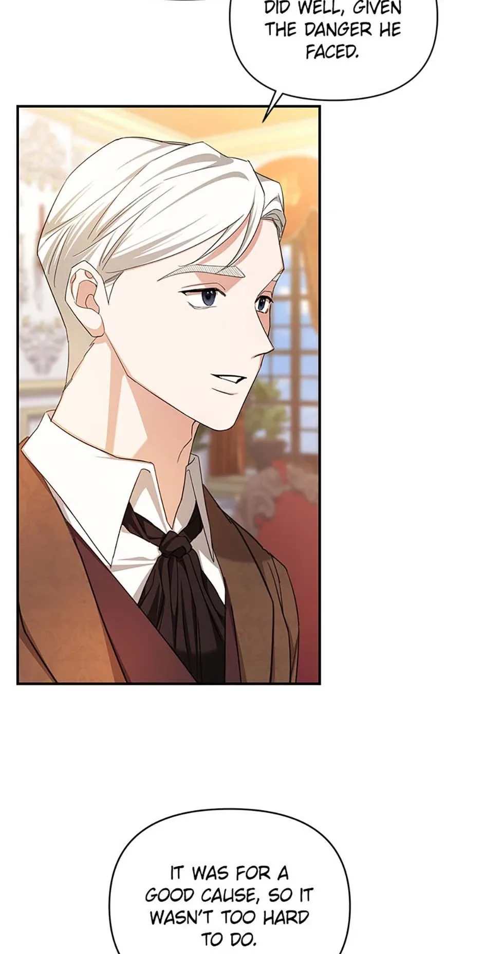 For a Certain Princess [Official] Chapter 48 page 15
