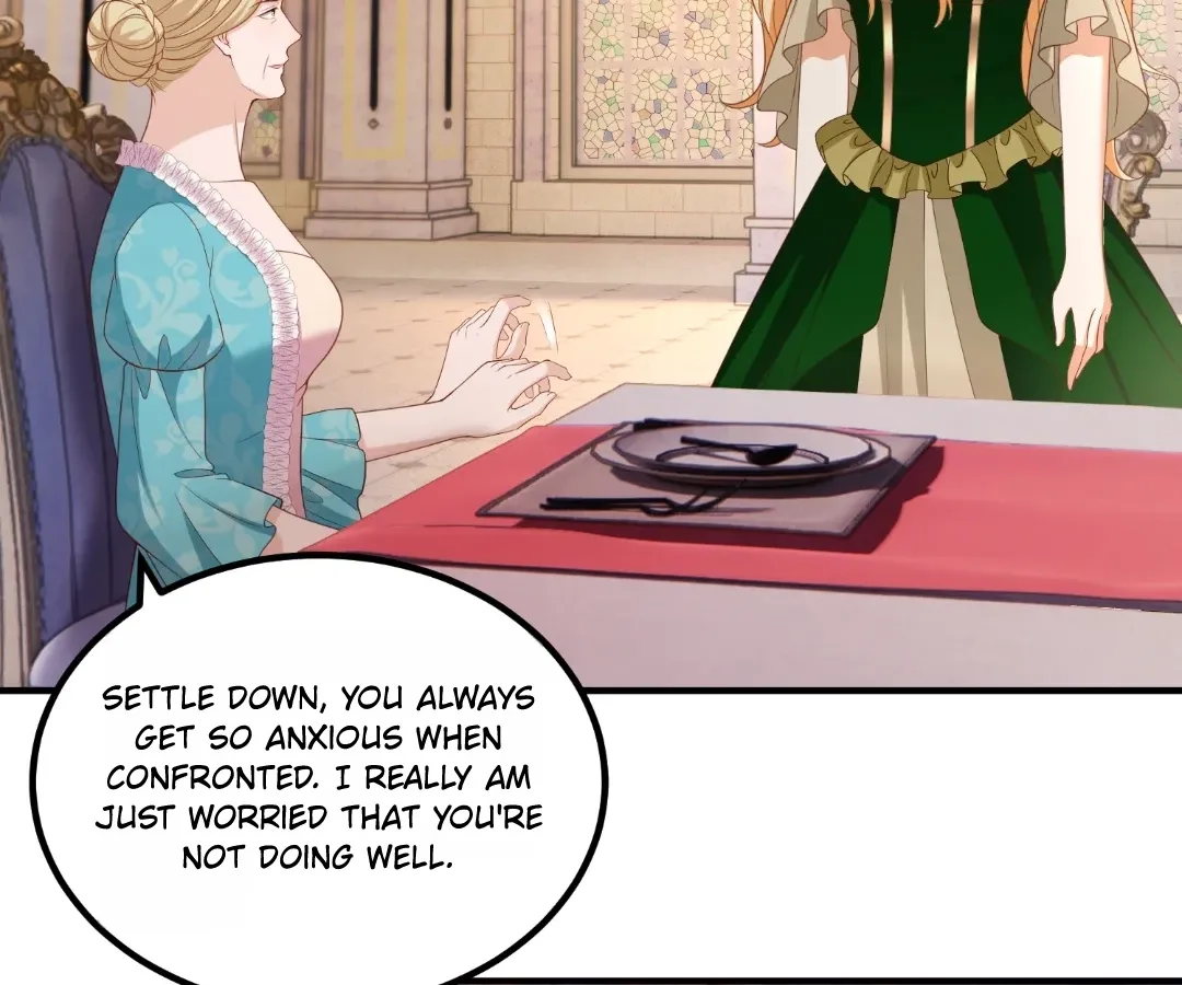 I Want to Maintain My Stepmother’s Character Chapter 56 page 63