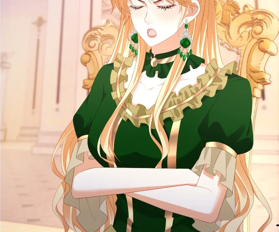 I Want to Maintain My Stepmother’s Character Chapter 56 page 49
