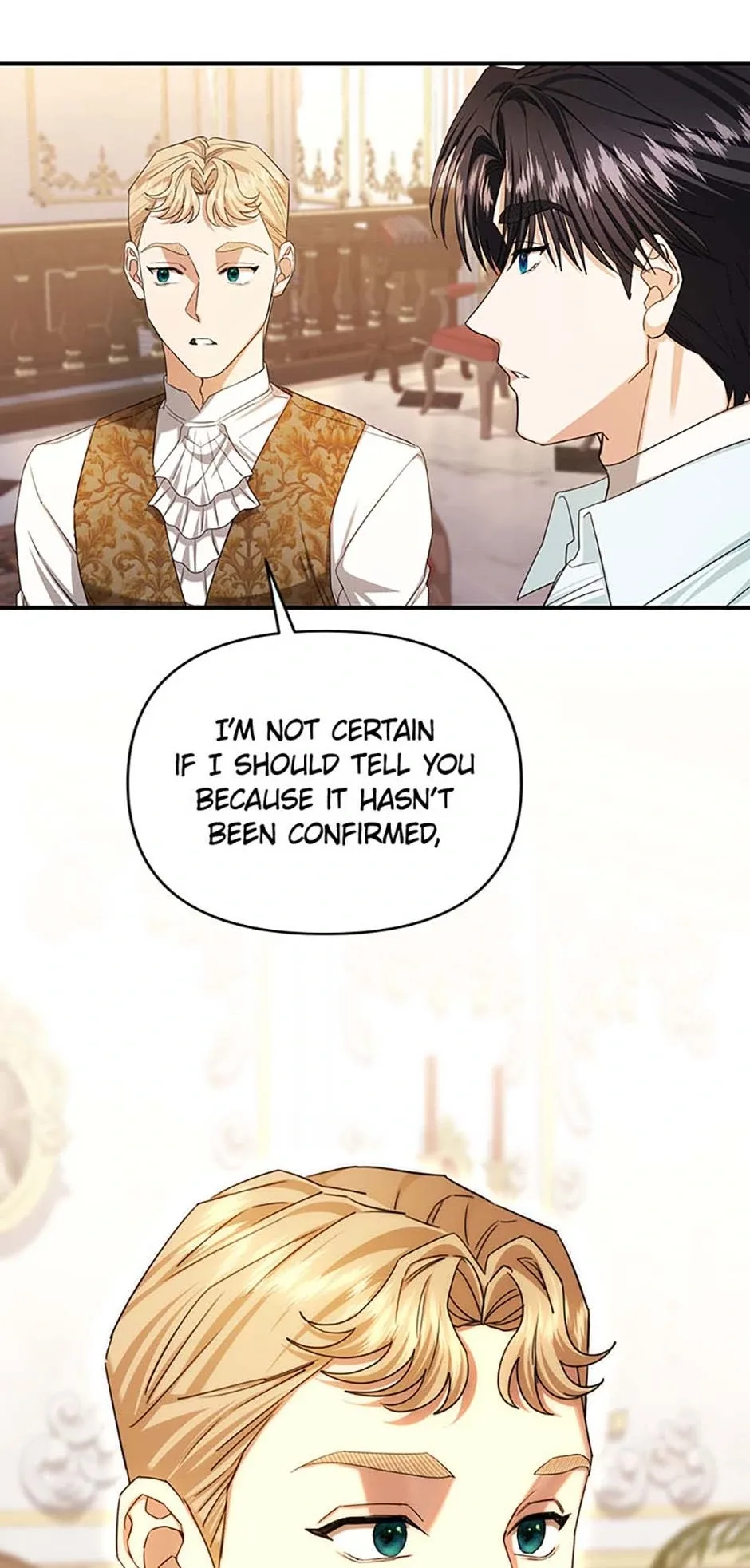 For a Certain Princess [Official] Chapter 48 page 7