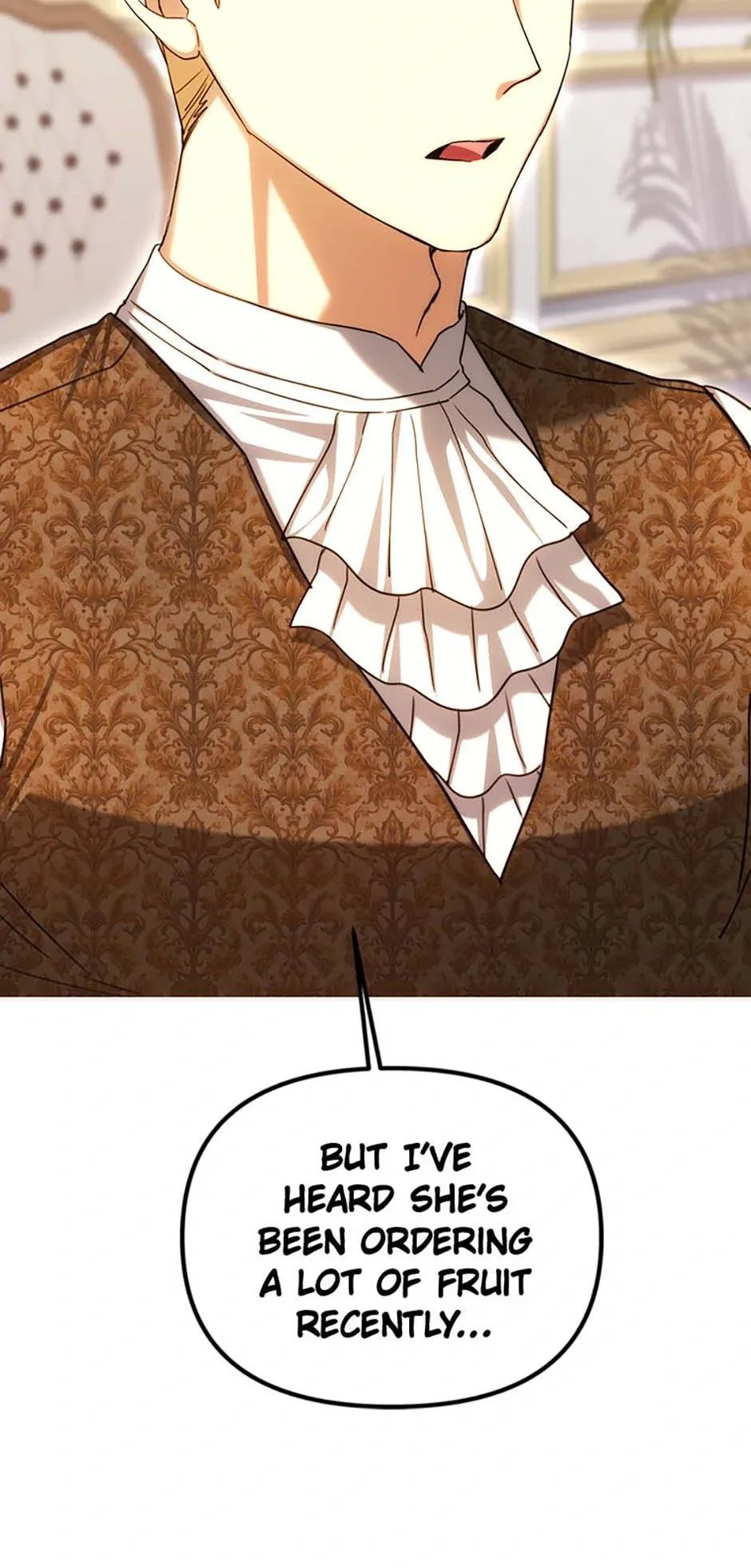 For a Certain Princess [Official] Chapter 48 page 8