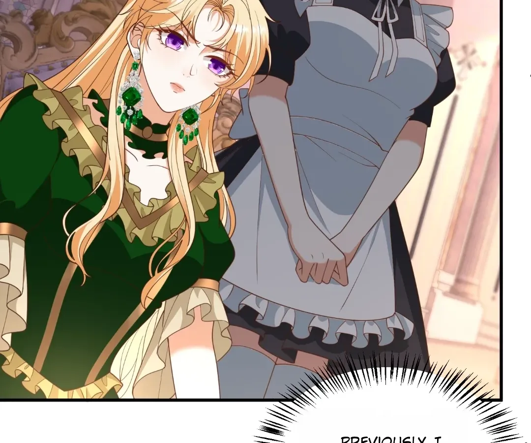 I Want to Maintain My Stepmother’s Character Chapter 56 page 42