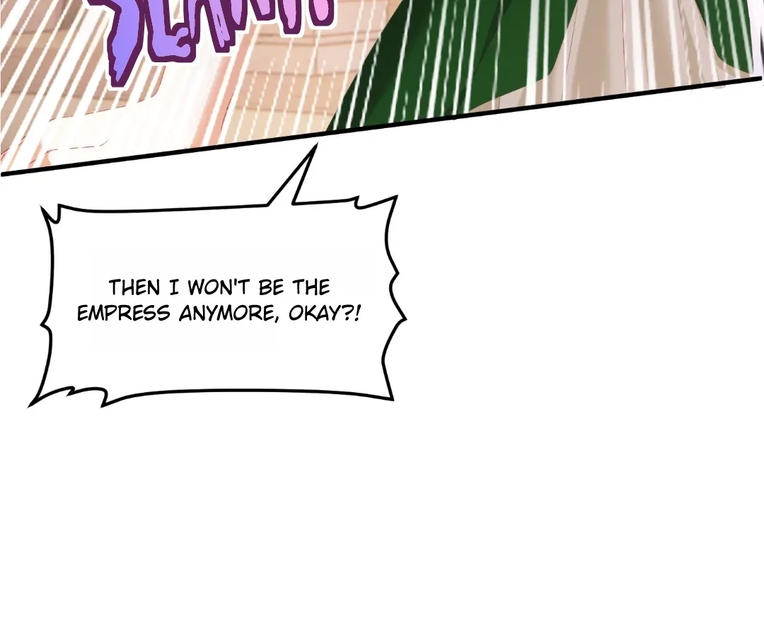 I Want to Maintain My Stepmother’s Character Chapter 56 page 55