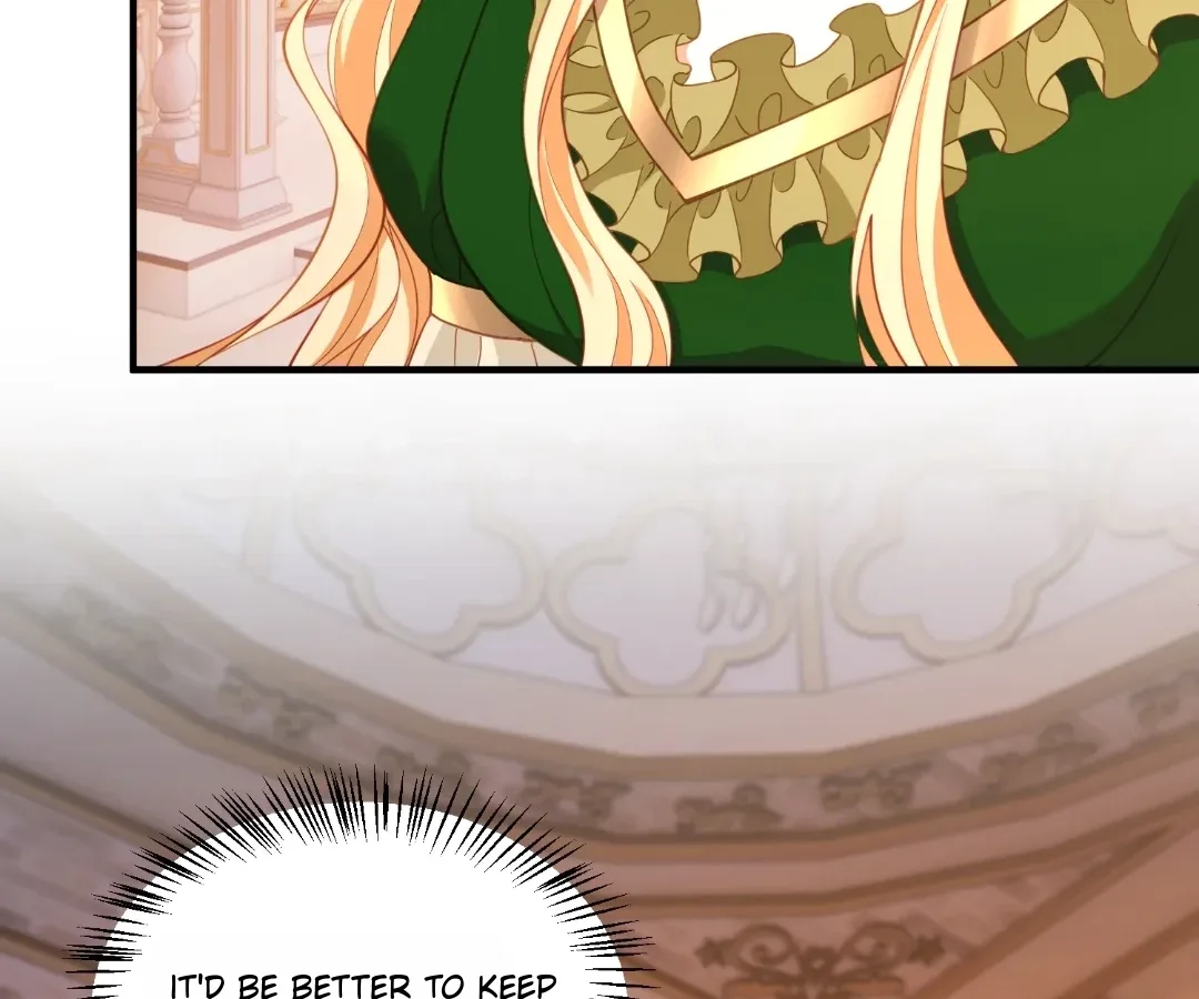 I Want to Maintain My Stepmother’s Character Chapter 55 page 105