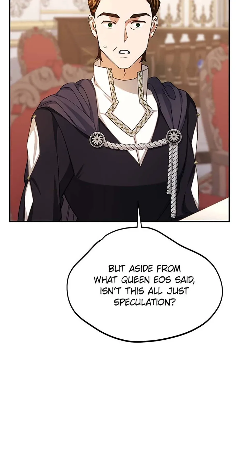 For a Certain Princess [Official] Chapter 48 page 45