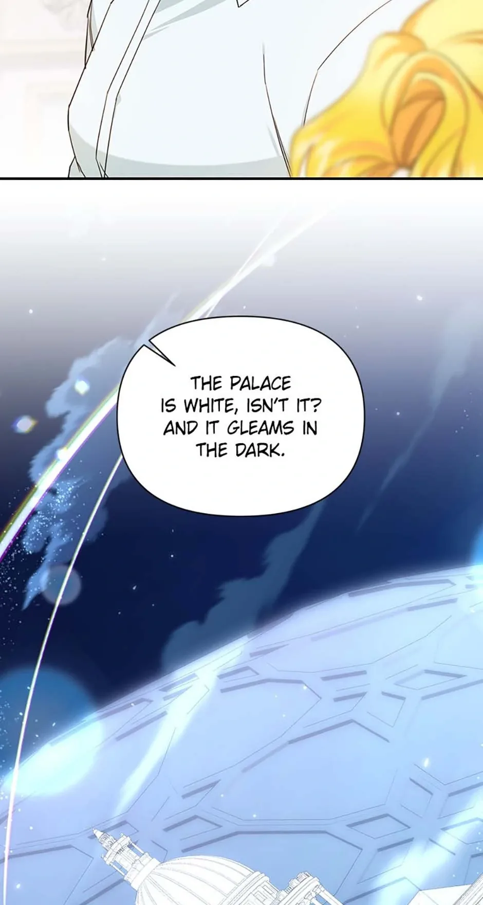 For a Certain Princess [Official] Chapter 48 page 27