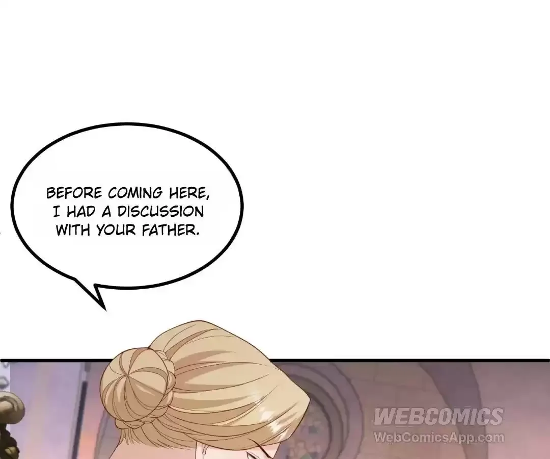 I Want to Maintain My Stepmother’s Character Chapter 56 page 67