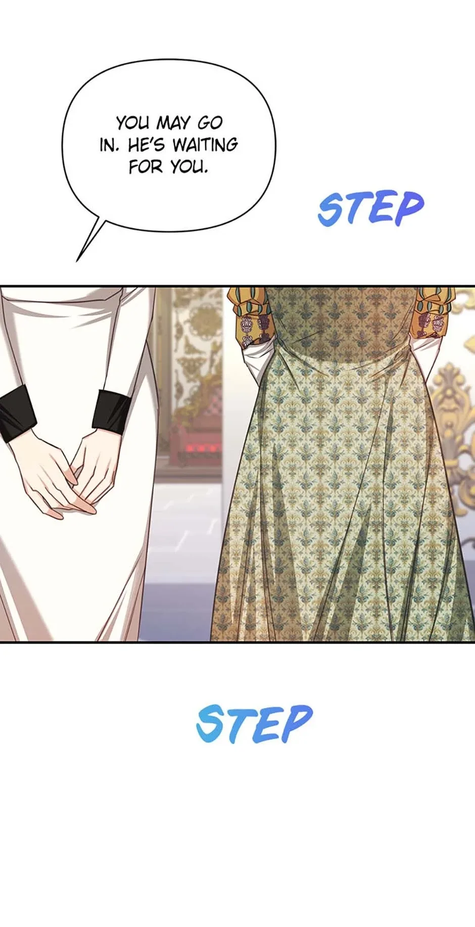 For a Certain Princess [Official] Chapter 48 page 74
