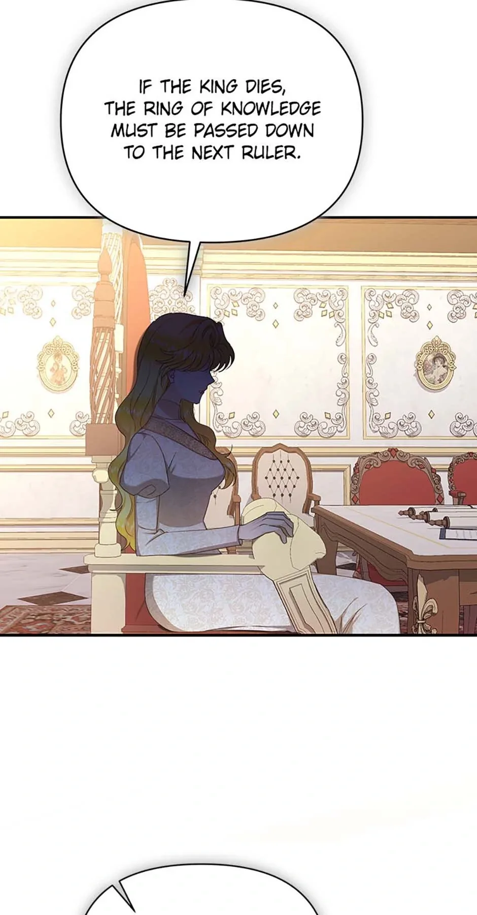 For a Certain Princess [Official] Chapter 48 page 56