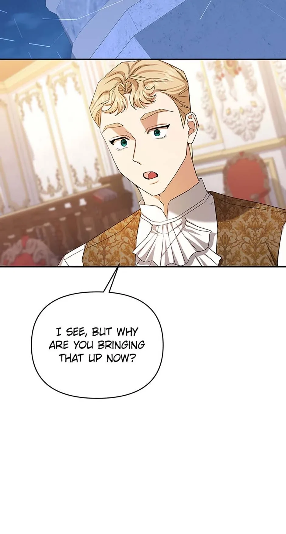 For a Certain Princess [Official] Chapter 48 page 31