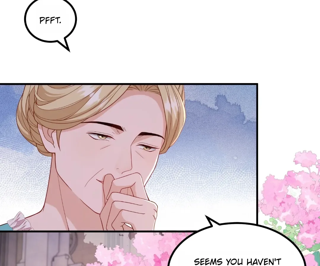 I Want to Maintain My Stepmother’s Character Chapter 56 page 61