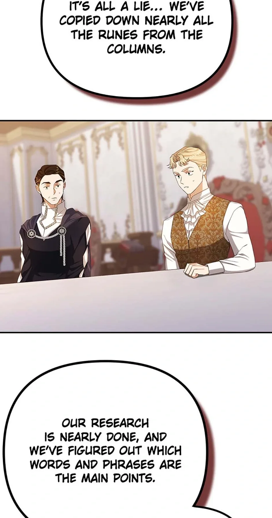 For a Certain Princess [Official] Chapter 48 page 49