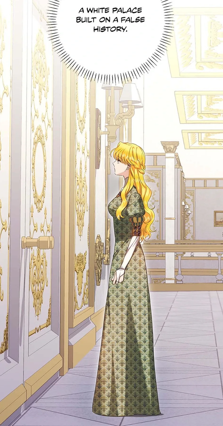 For a Certain Princess [Official] Chapter 48 page 63