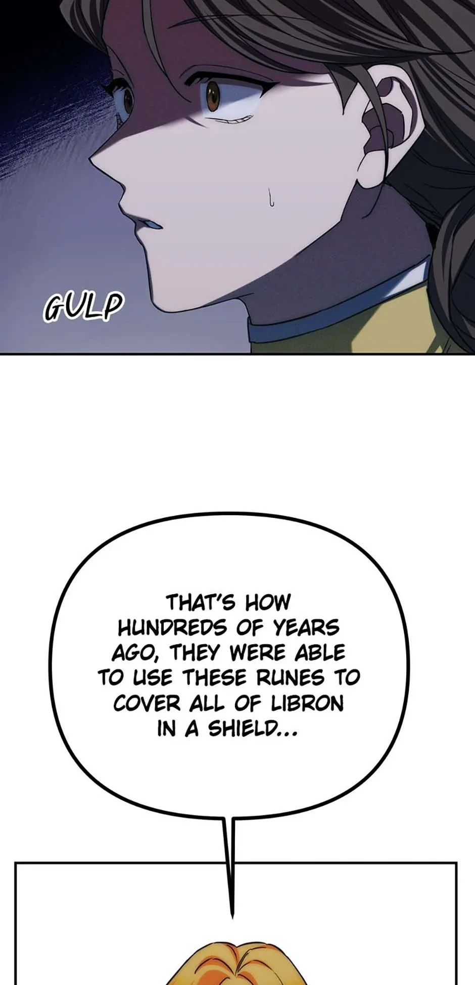 For a Certain Princess [Official] Chapter 48 page 37