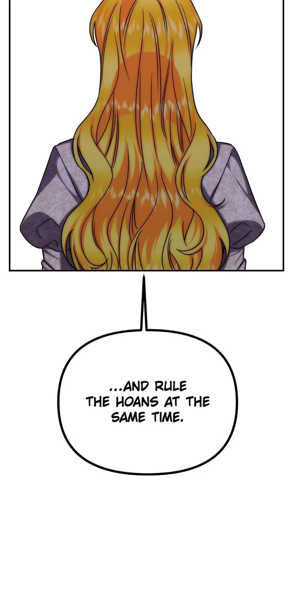 For a Certain Princess [Official] Chapter 48 page 38