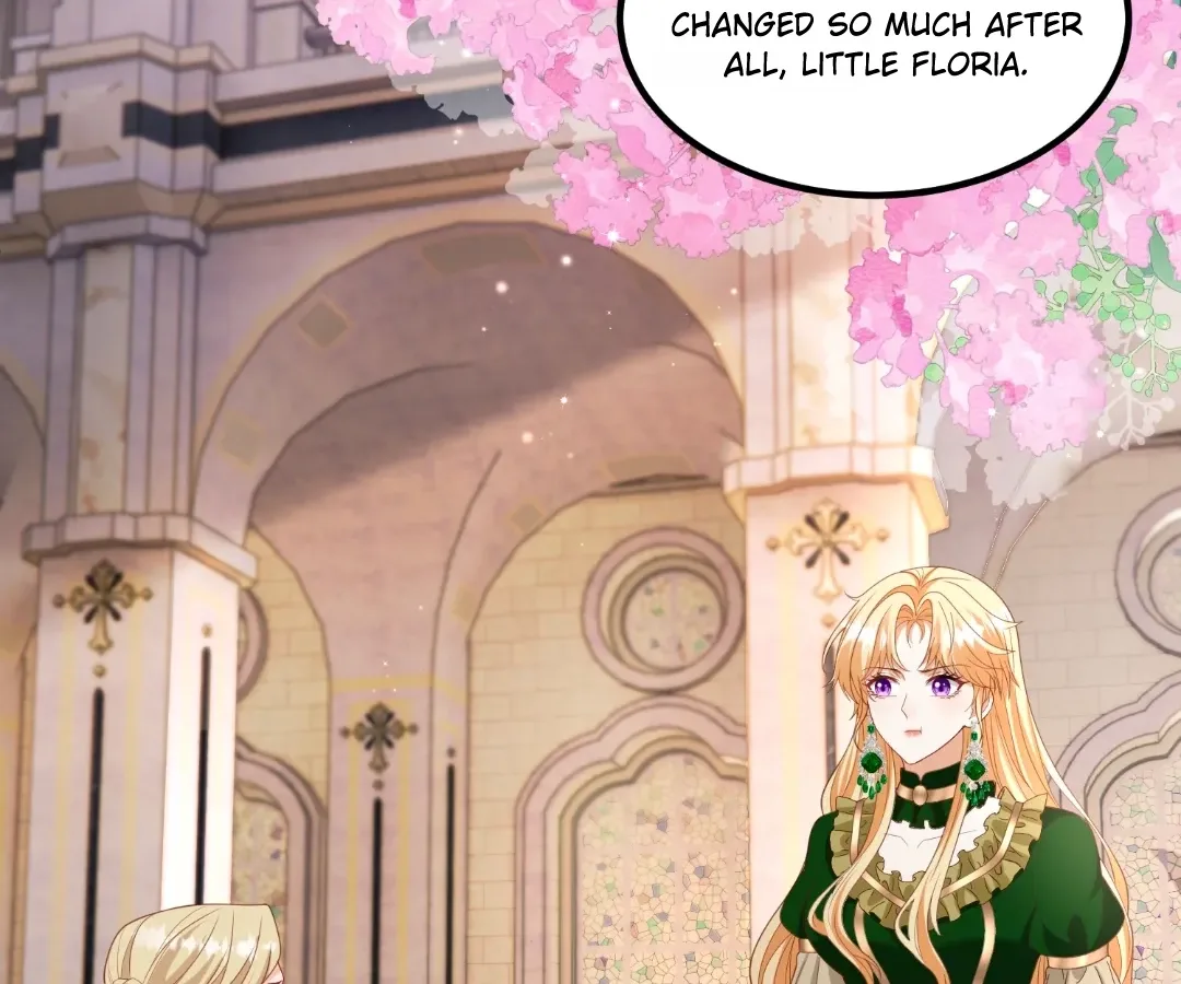 I Want to Maintain My Stepmother’s Character Chapter 56 page 62