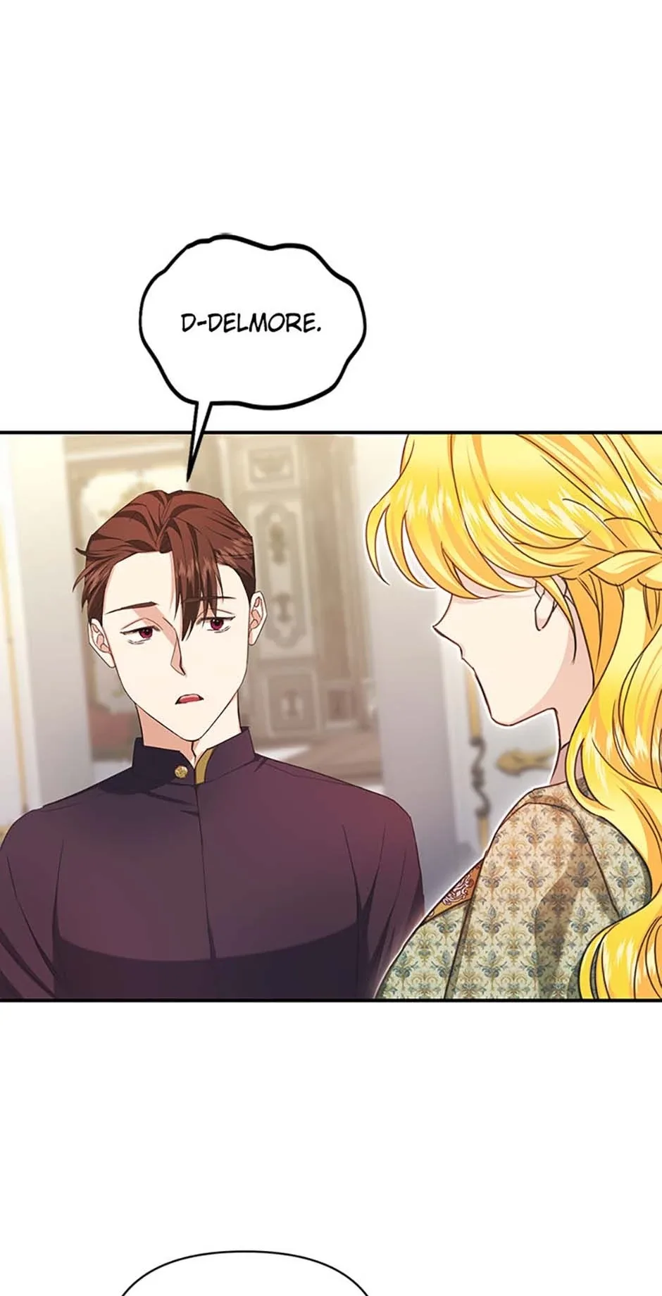 For a Certain Princess [Official] Chapter 48 page 68