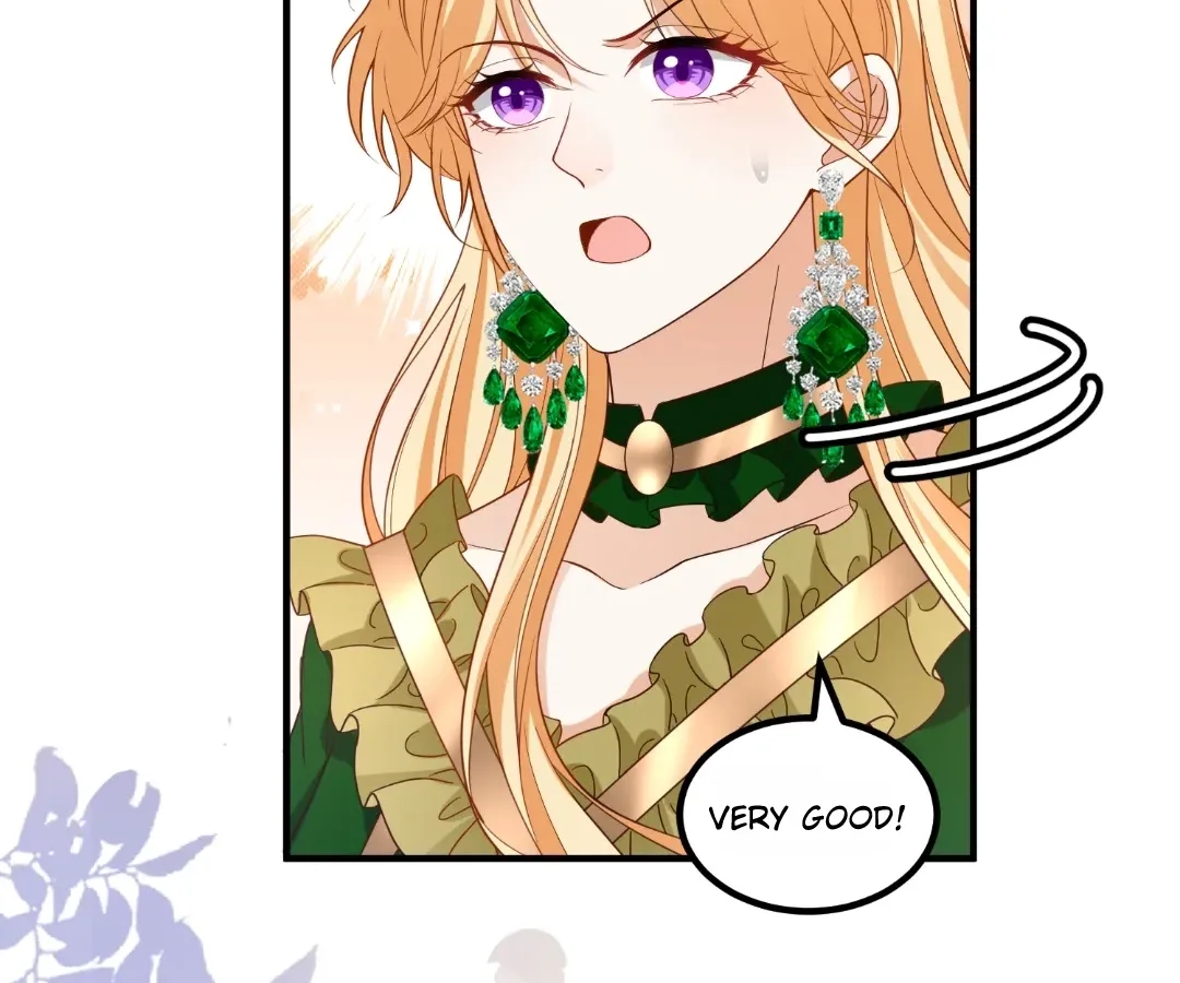 I Want to Maintain My Stepmother’s Character Chapter 56 page 71
