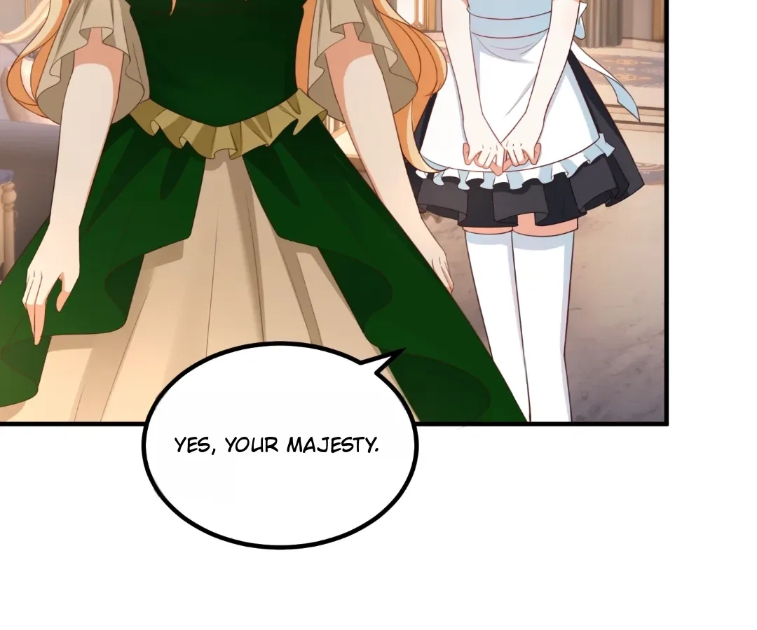I Want to Maintain My Stepmother’s Character Chapter 55 page 117