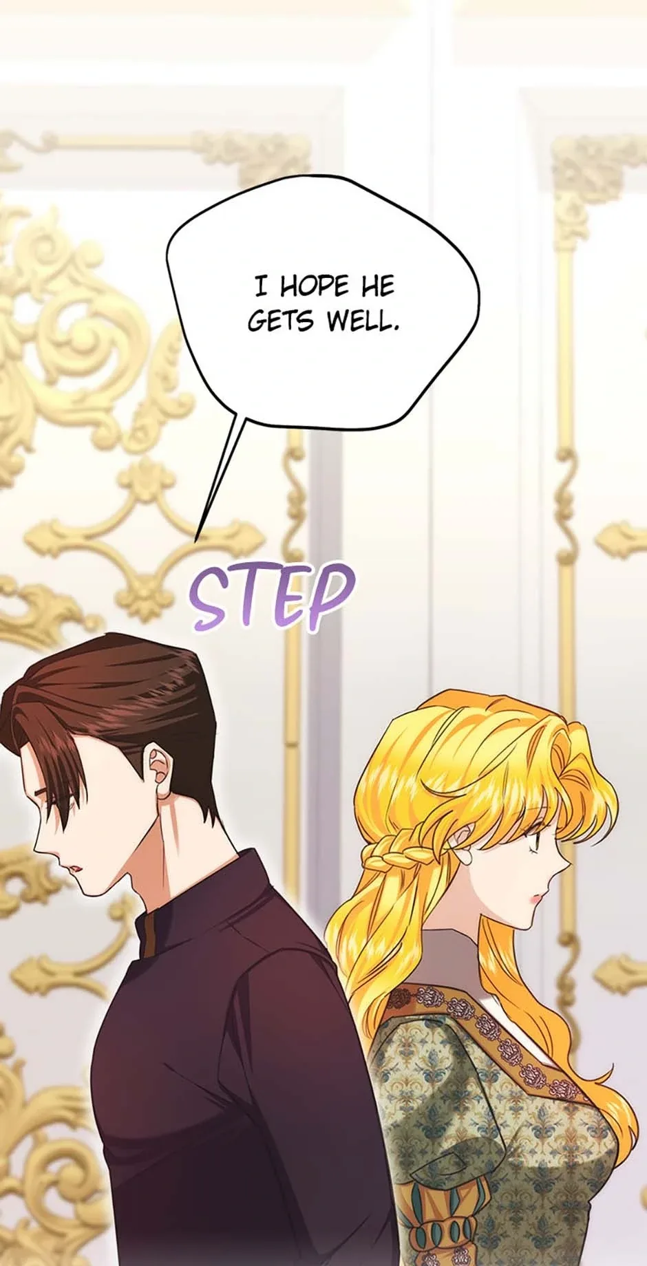 For a Certain Princess [Official] Chapter 48 page 70