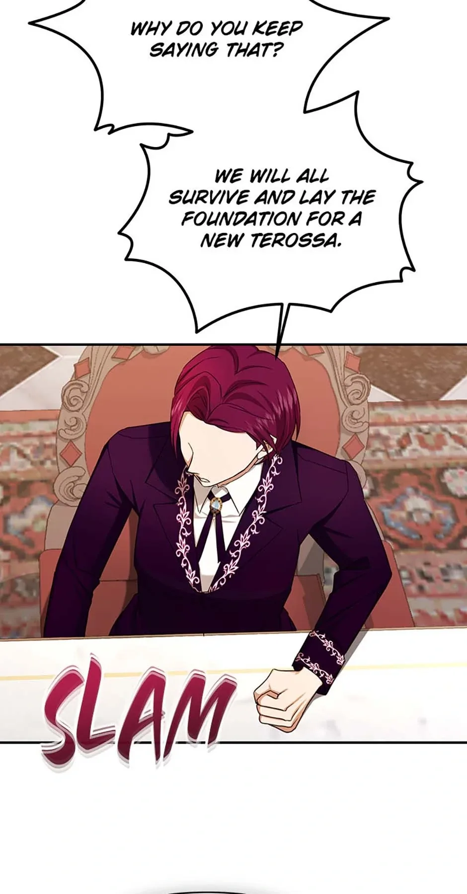 For a Certain Princess [Official] Chapter 48 page 55